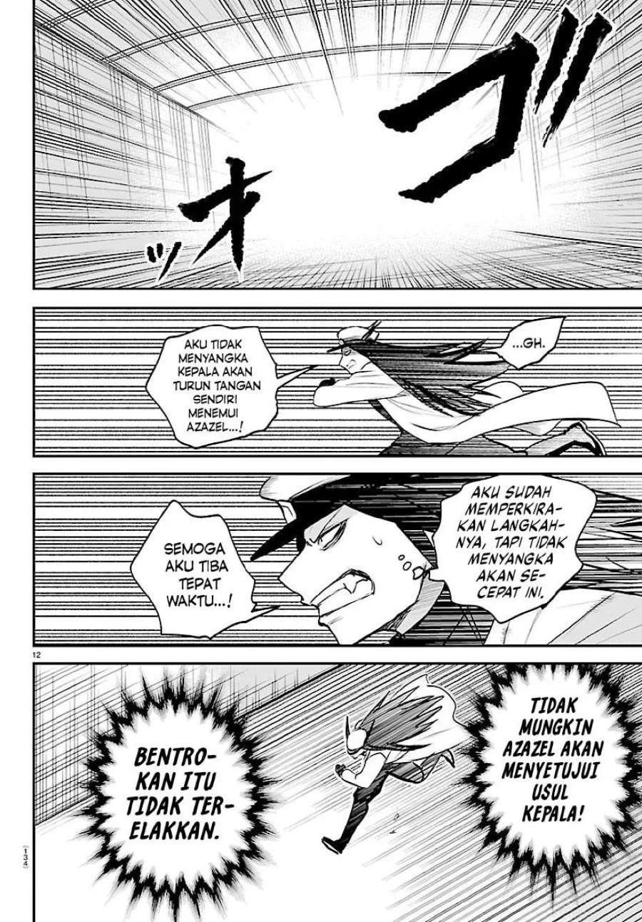 Chapter 440 - halaman 11