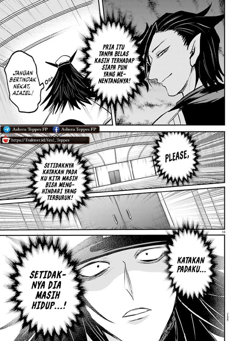 Chapter 440 - halaman 12