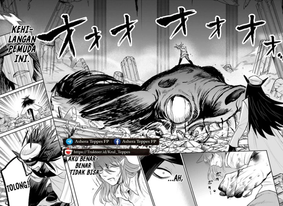 Chapter 440 - halaman 13