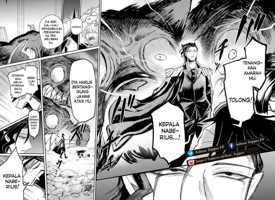 Chapter 440 - halaman 14
