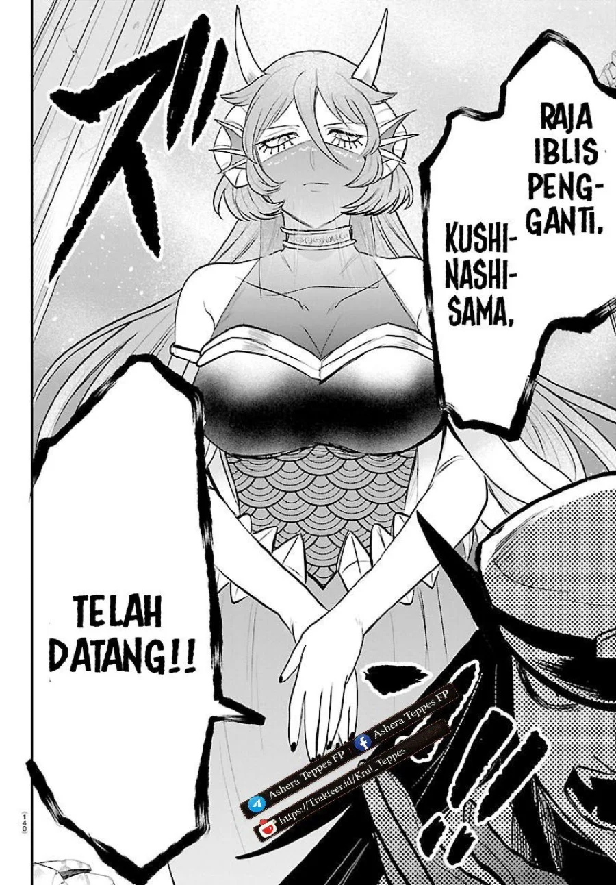 Chapter 440 - halaman 15