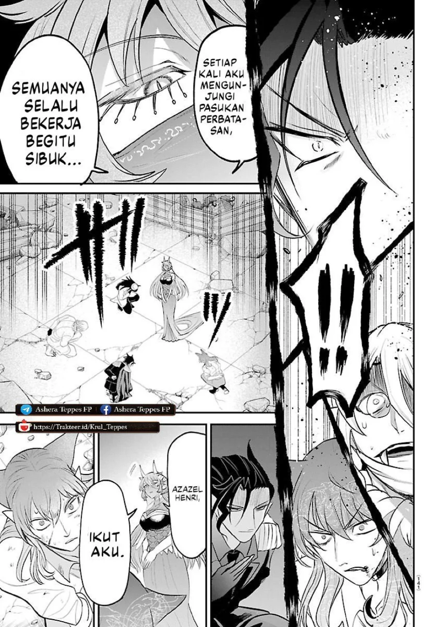Chapter 440 - halaman 16