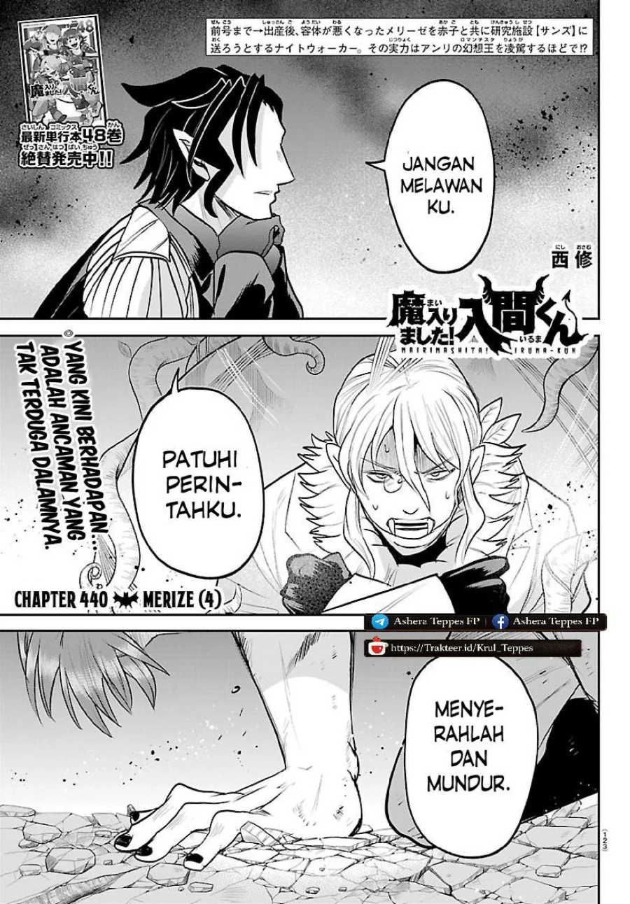 Chapter 440 - halaman 3