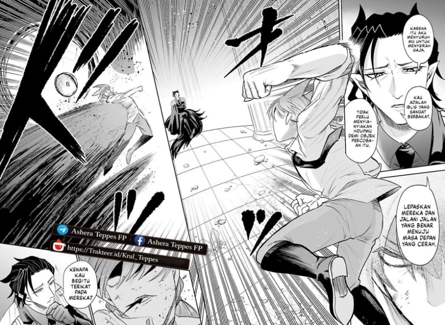 Chapter 440 - halaman 6