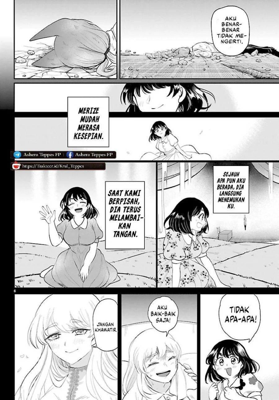 Chapter 440 - halaman 7