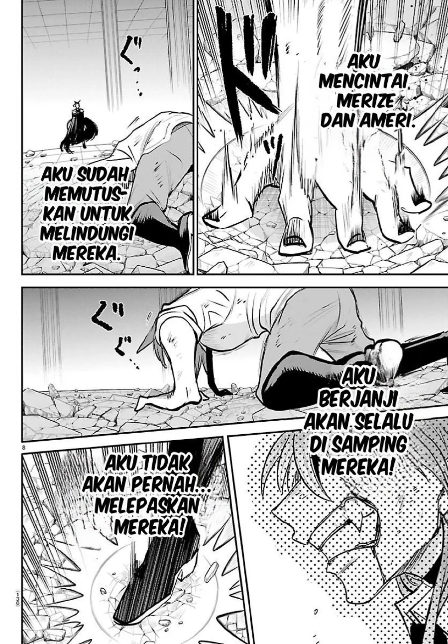 Chapter 440 - halaman 8