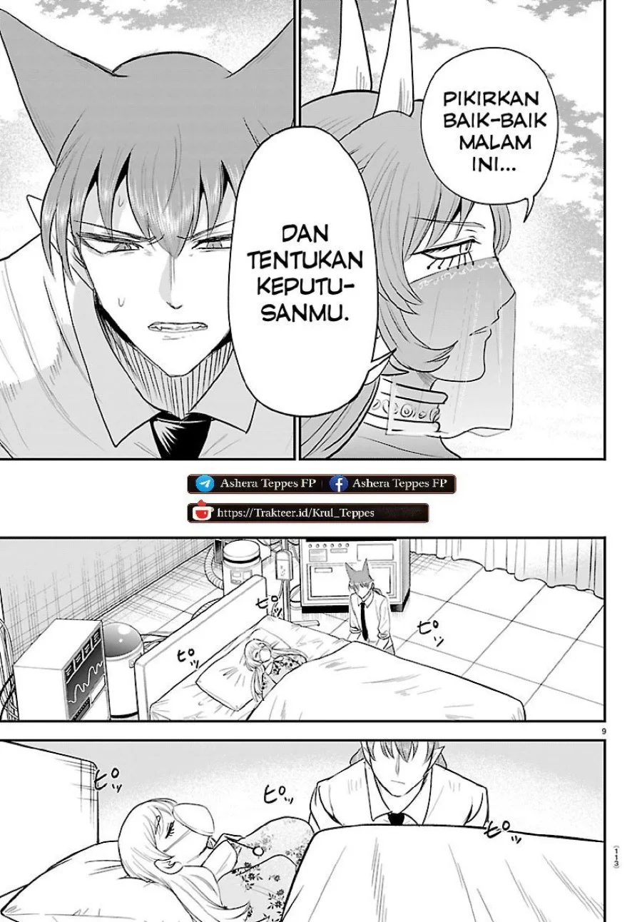 Chapter 441 - halaman 11