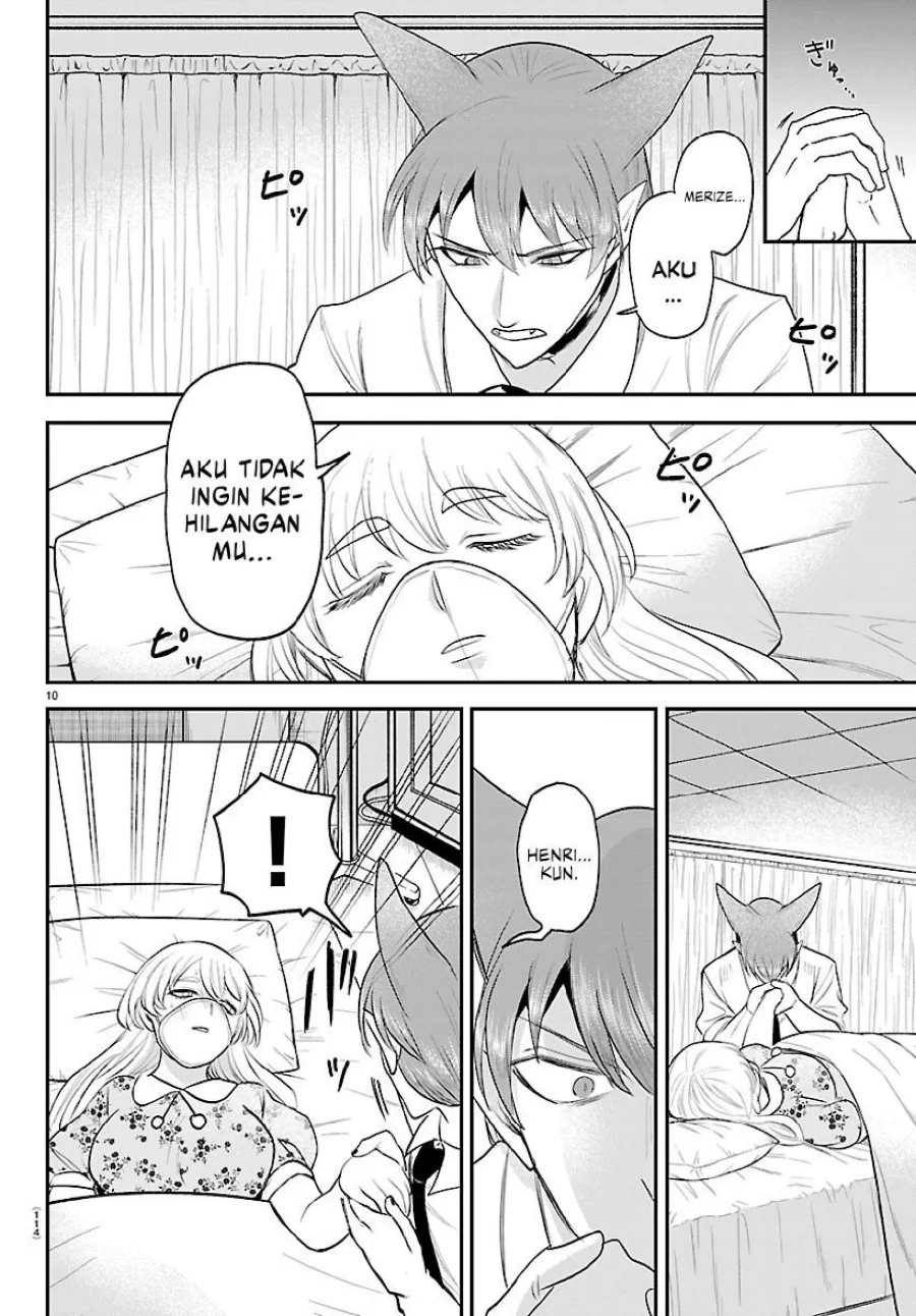 Chapter 441 - halaman 12
