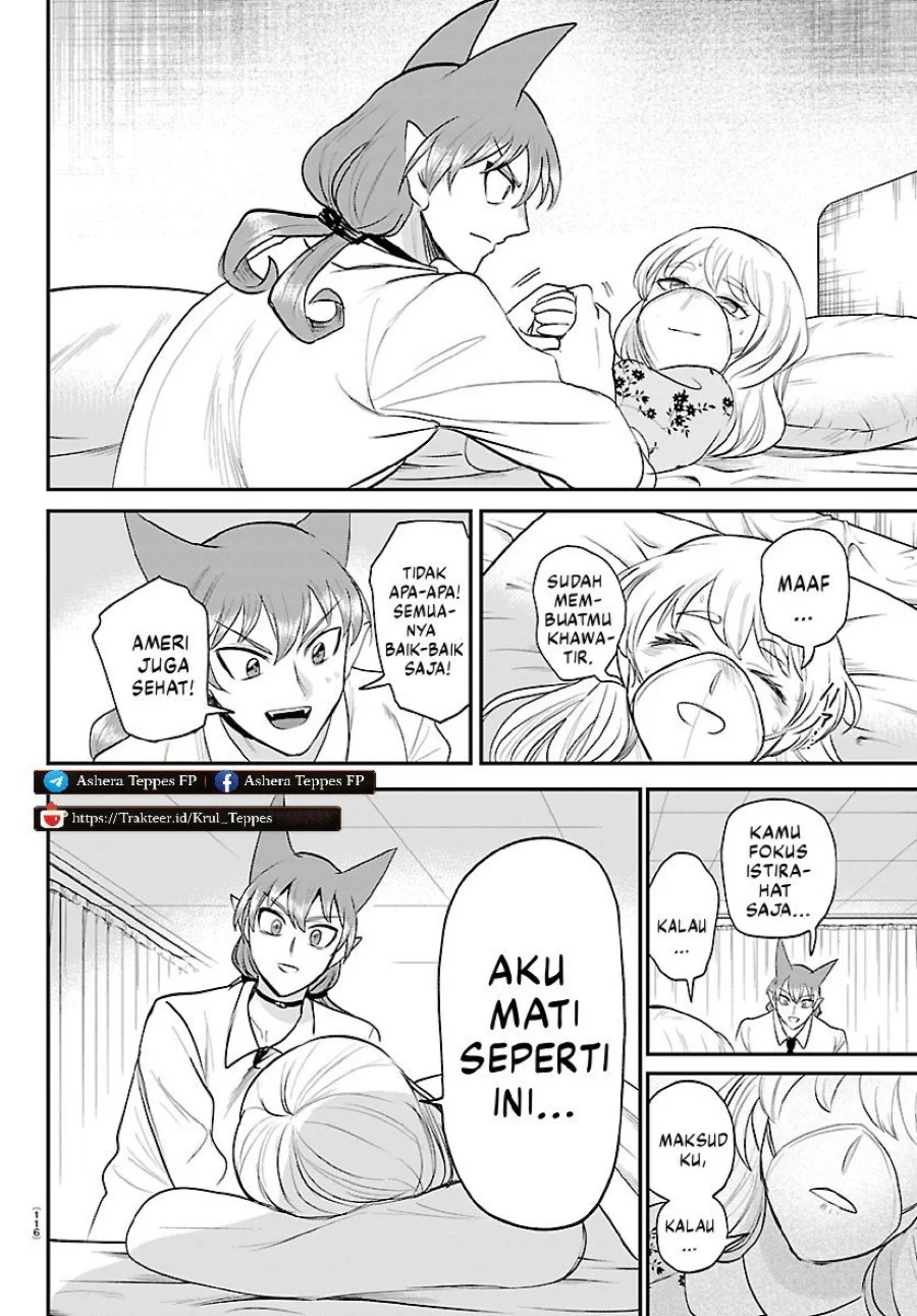 Chapter 441 - halaman 14
