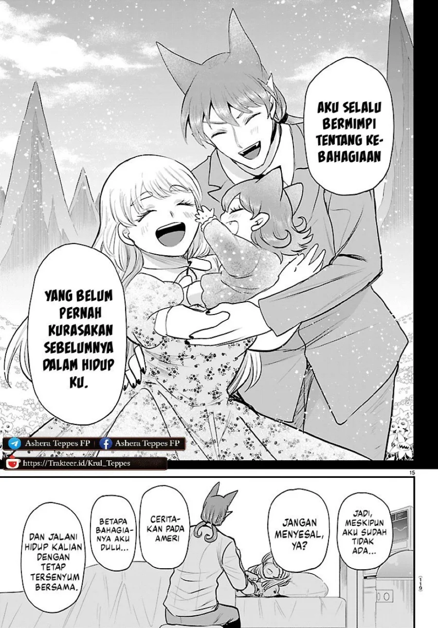 Chapter 441 - halaman 17