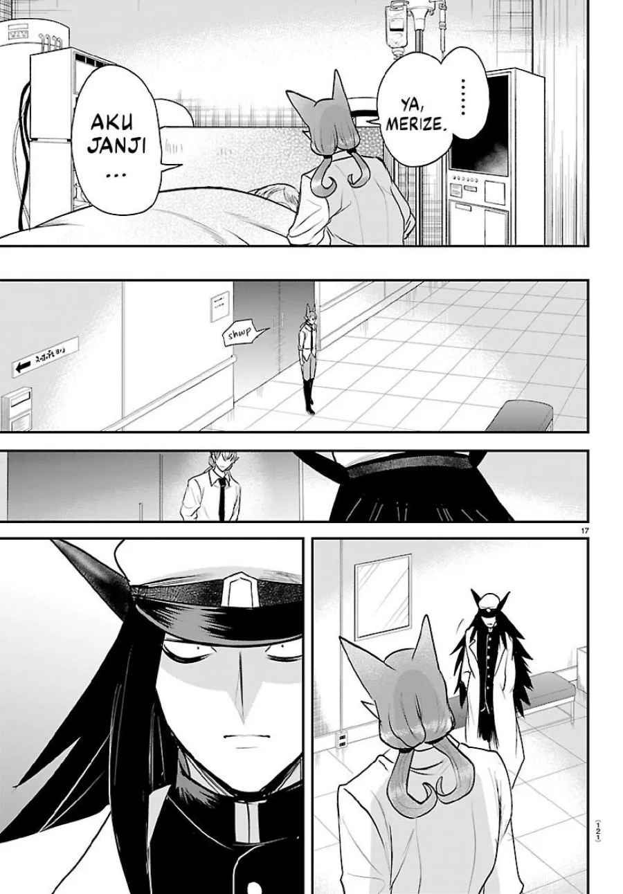 Chapter 441 - halaman 19