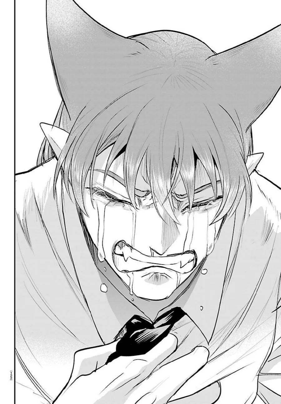 Chapter 441 - halaman 20