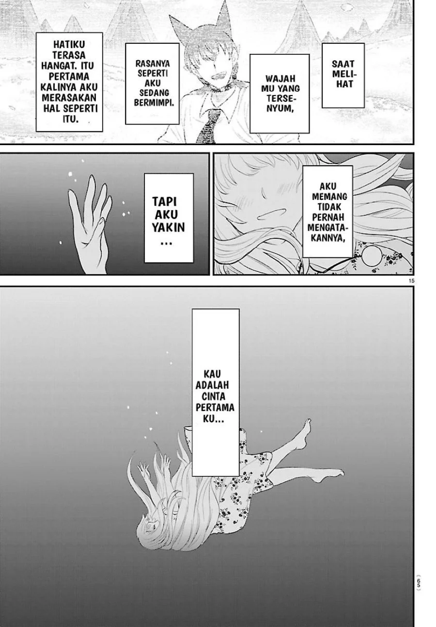 Chapter 442 - halaman 17