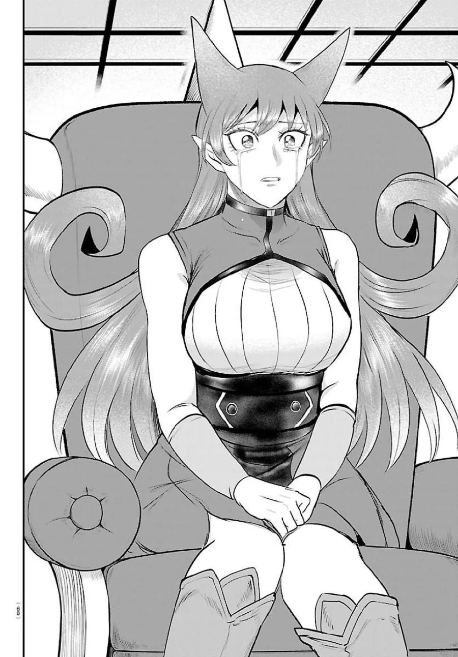 Chapter 442 - halaman 20