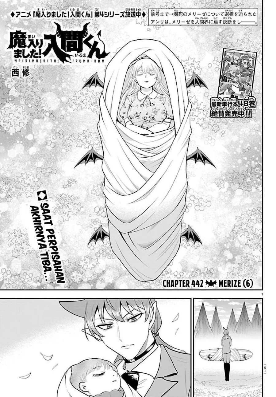 Chapter 442 - halaman 3