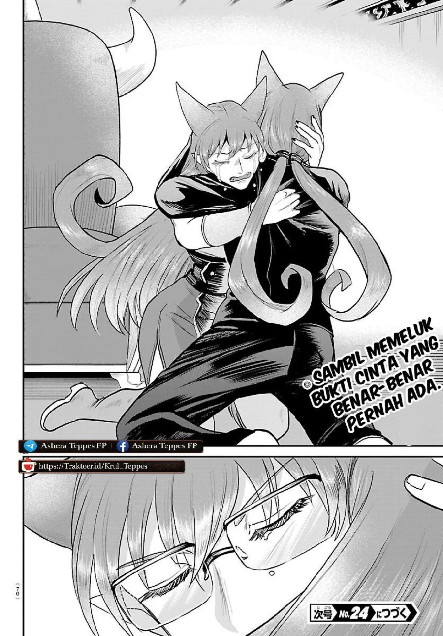 Chapter 442 - halaman 22