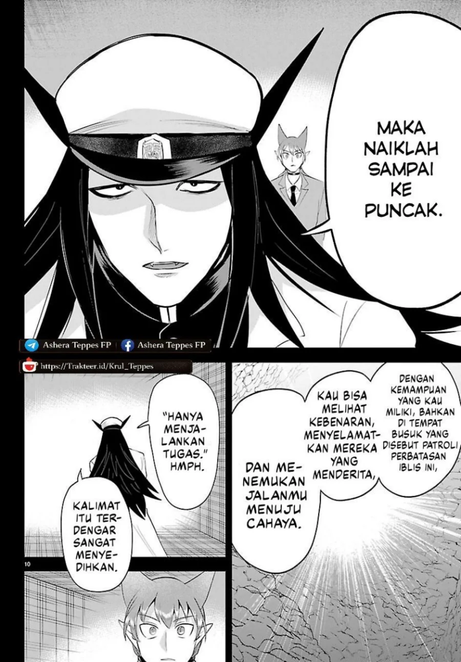 Chapter 443 - halaman 12