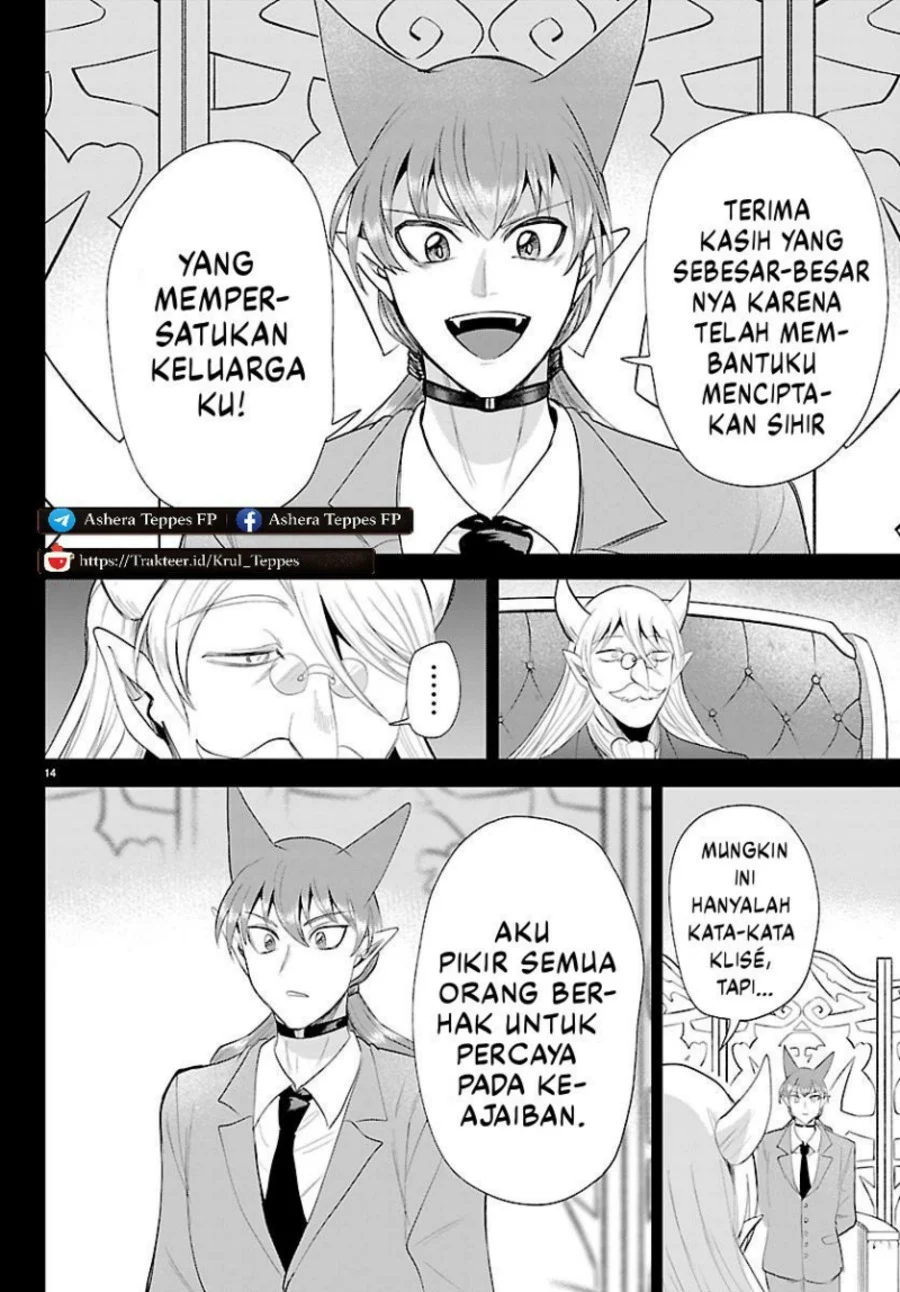 Chapter 443 - halaman 16