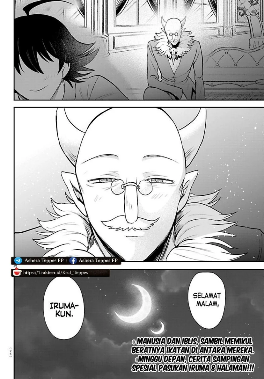 Chapter 443 - halaman 22