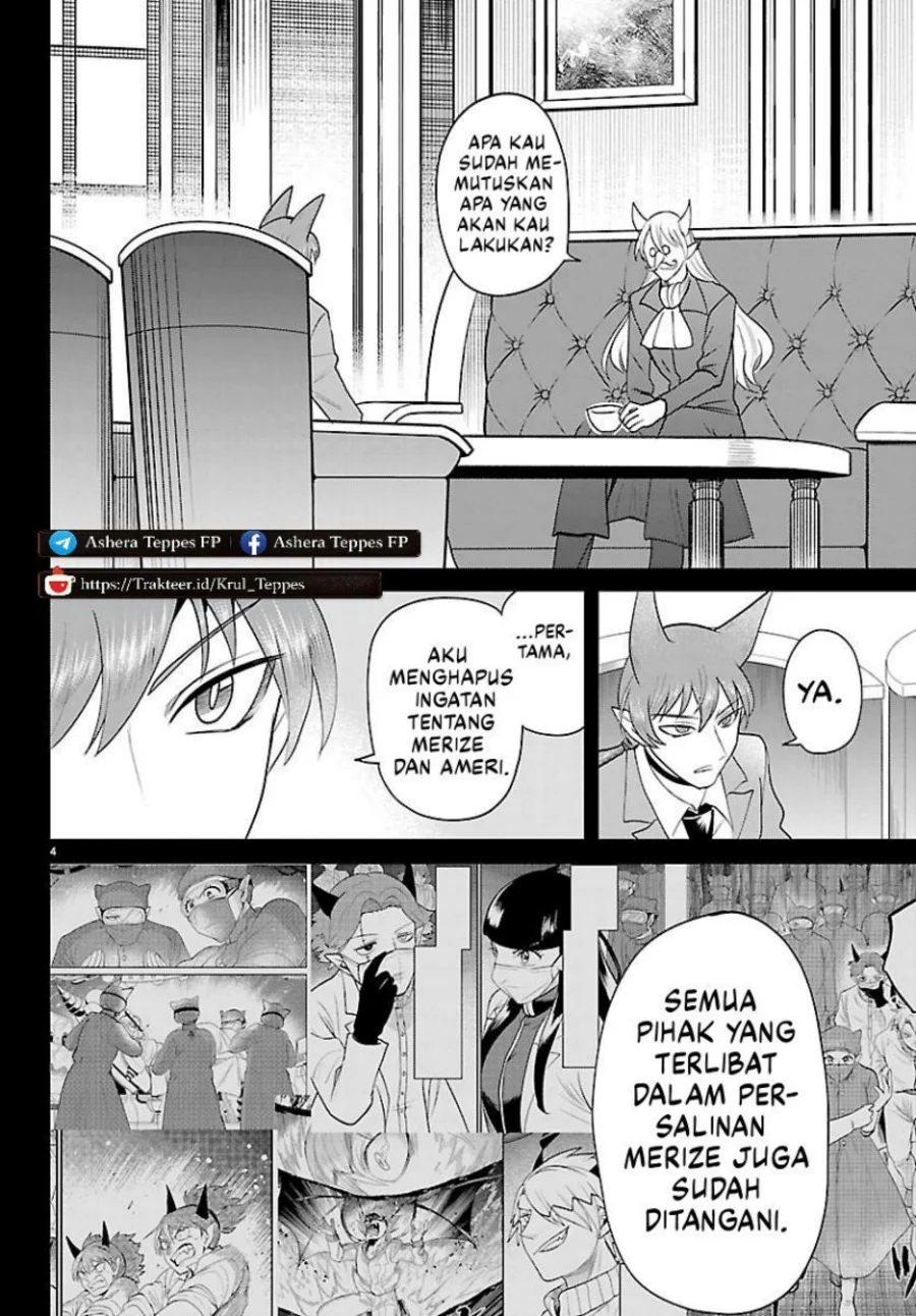Chapter 443 - halaman 6