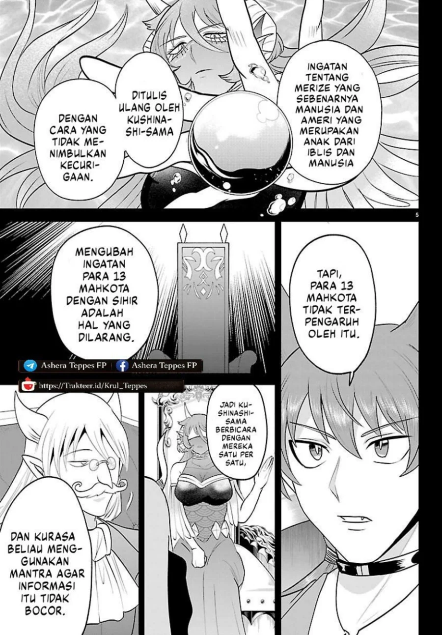Chapter 443 - halaman 7