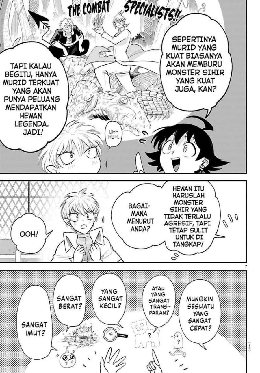 Chapter 445 - halaman 11