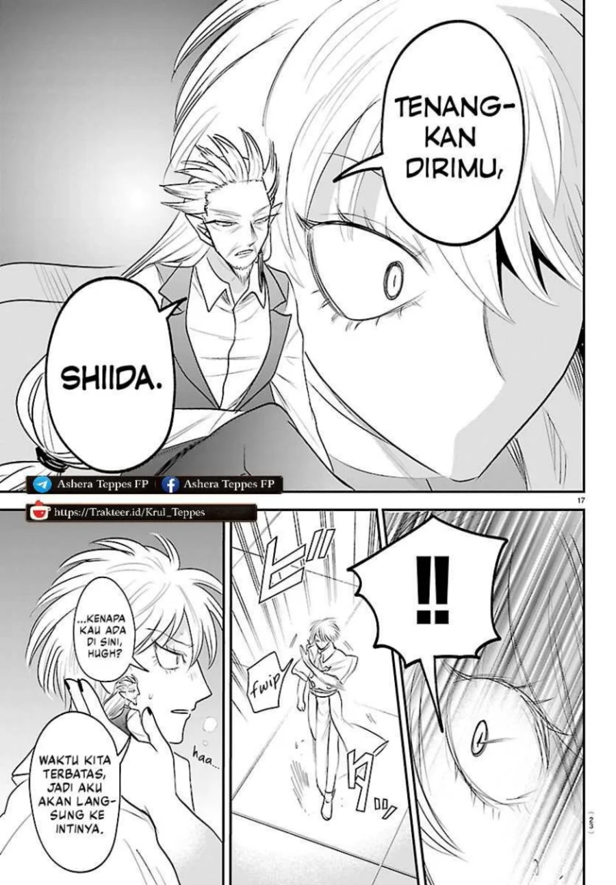 Chapter 445 - halaman 21