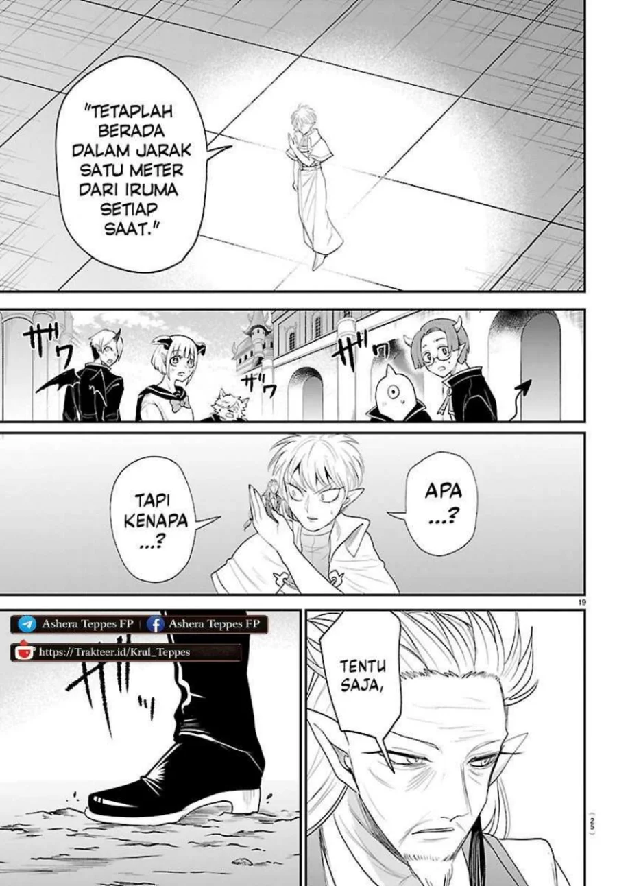 Chapter 445 - halaman 23