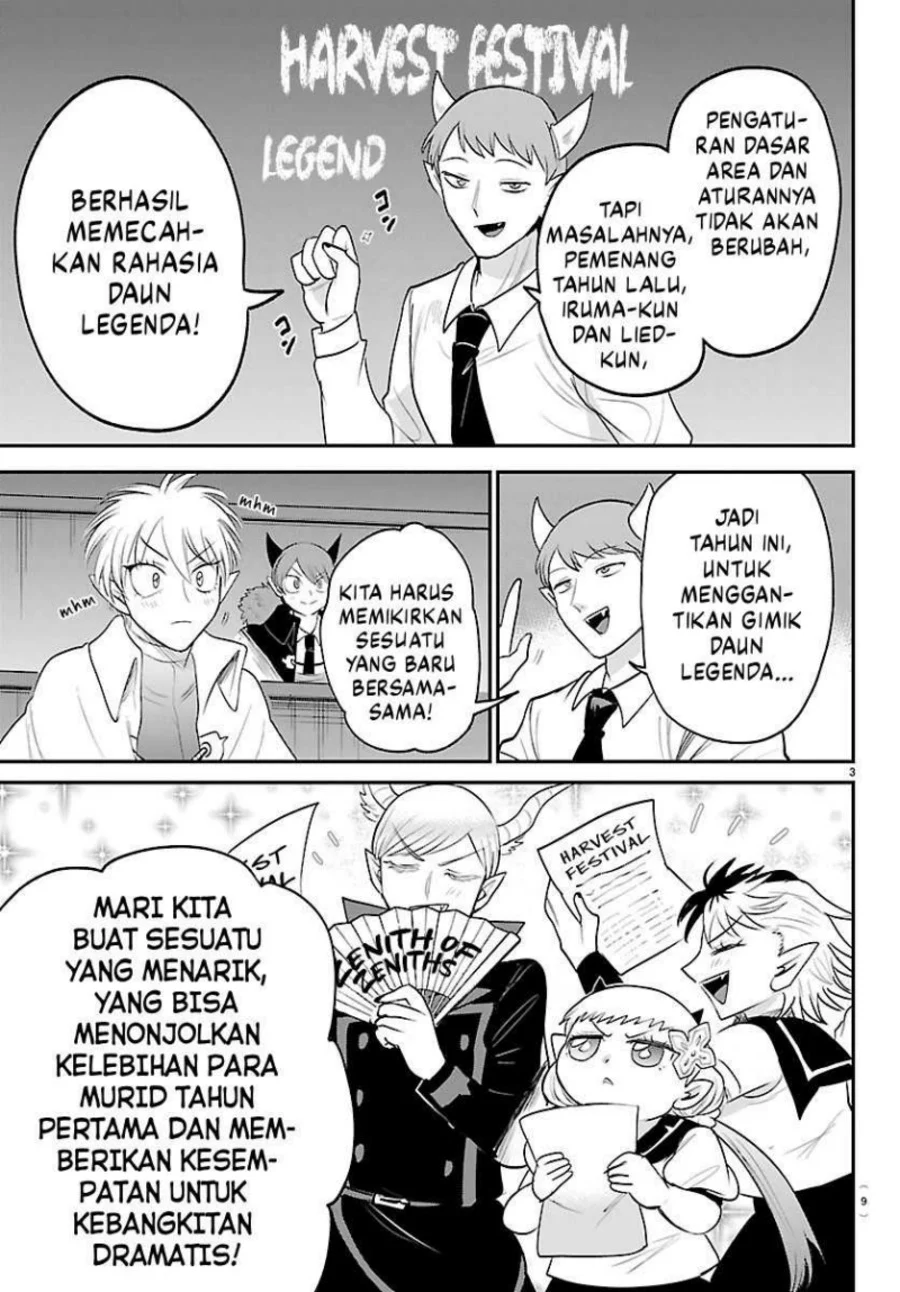 Chapter 445 - halaman 7