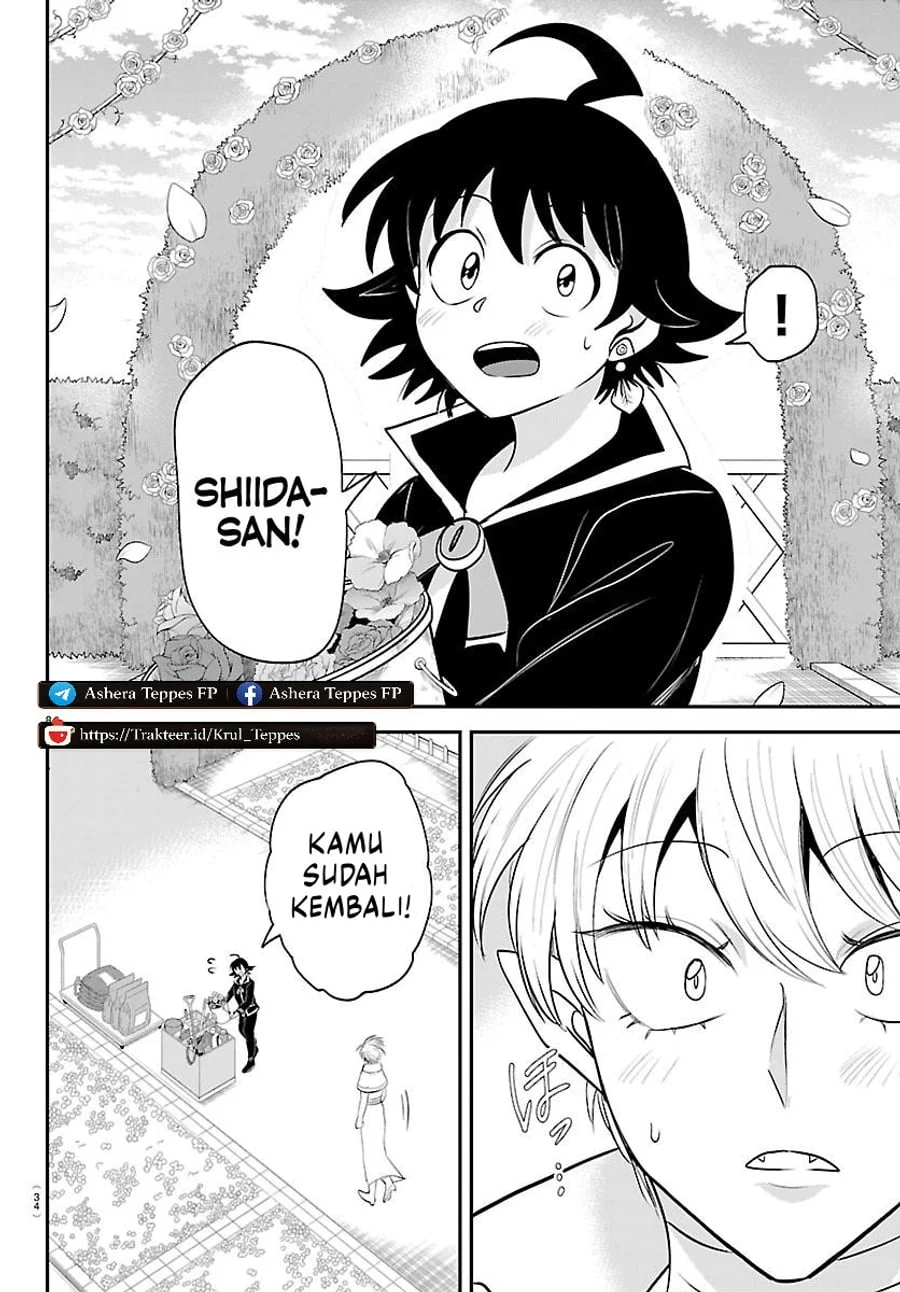 Chapter 446 - halaman 10