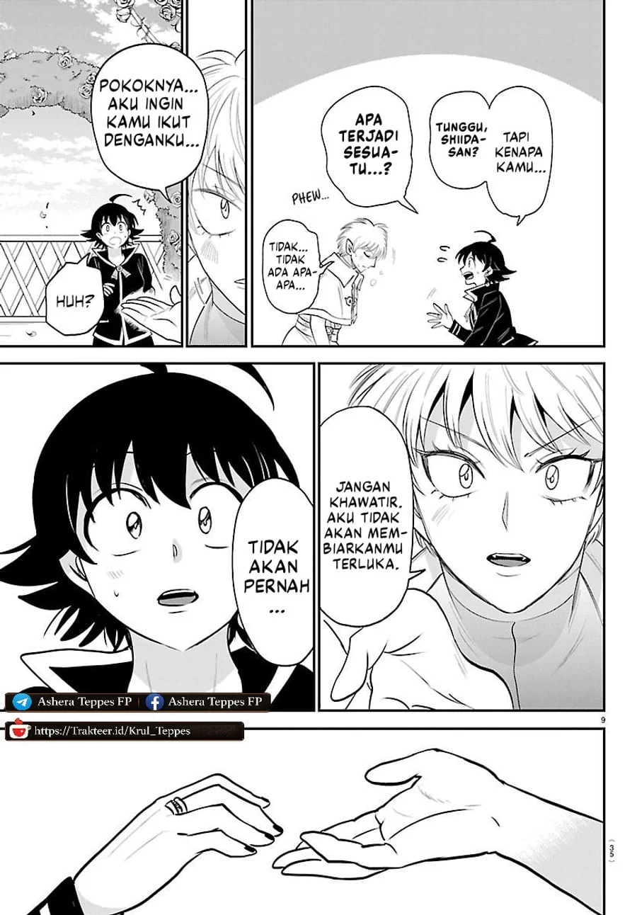 Chapter 446 - halaman 11