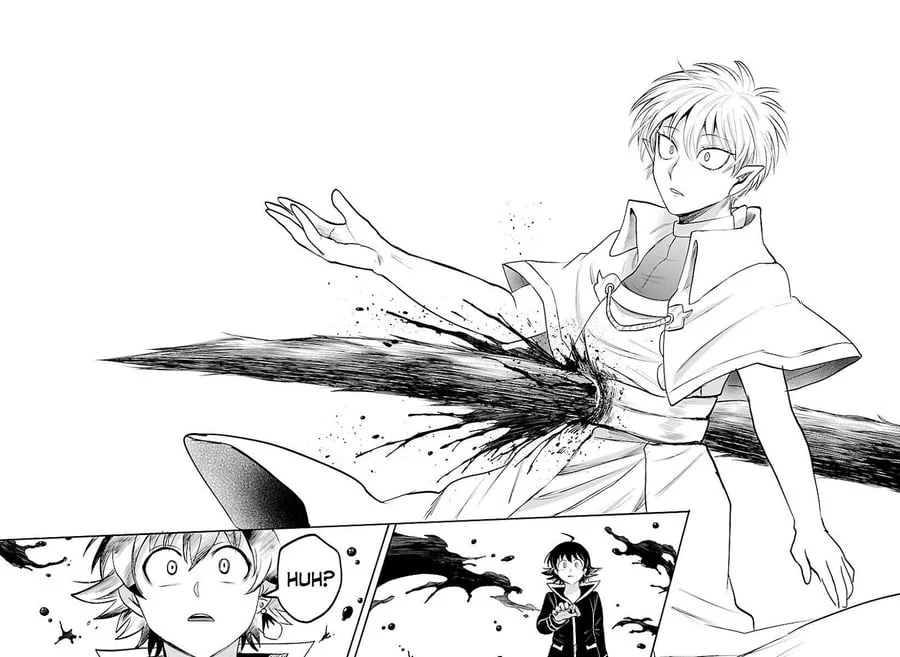 Chapter 446 - halaman 12