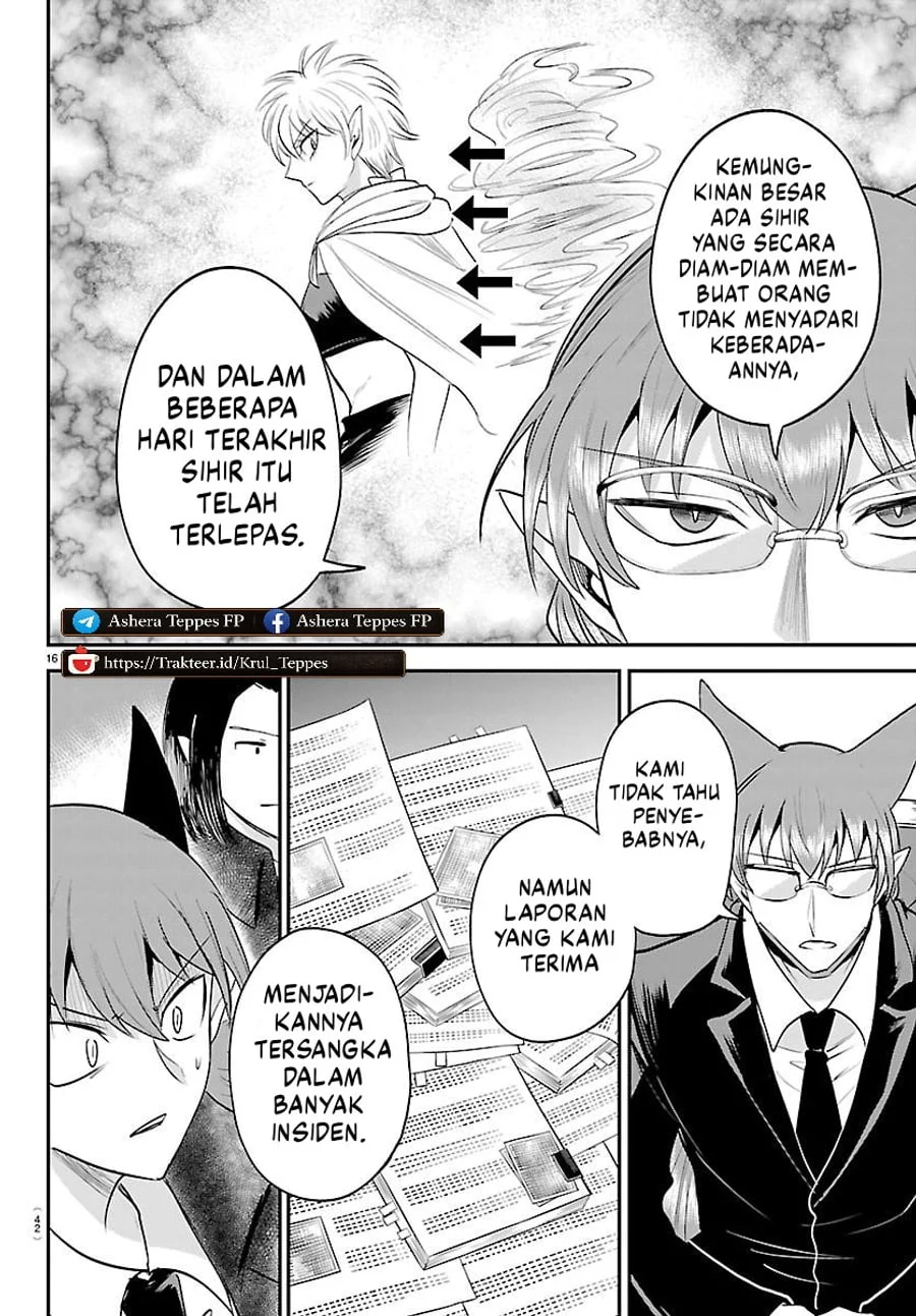 Chapter 446 - halaman 17