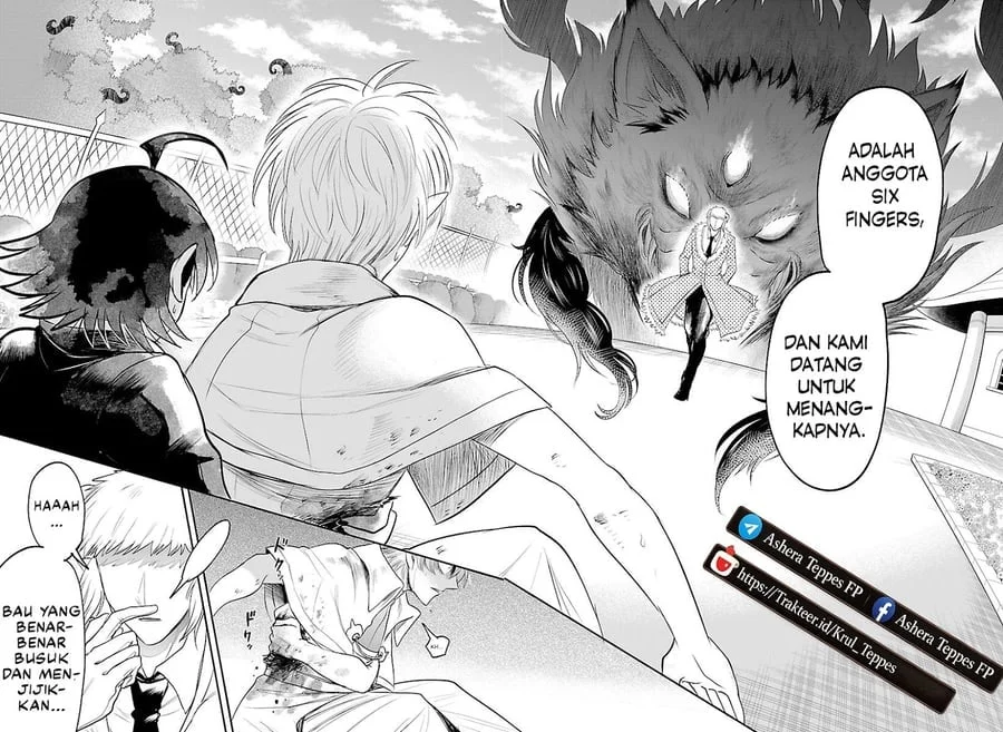 Chapter 446 - halaman 19