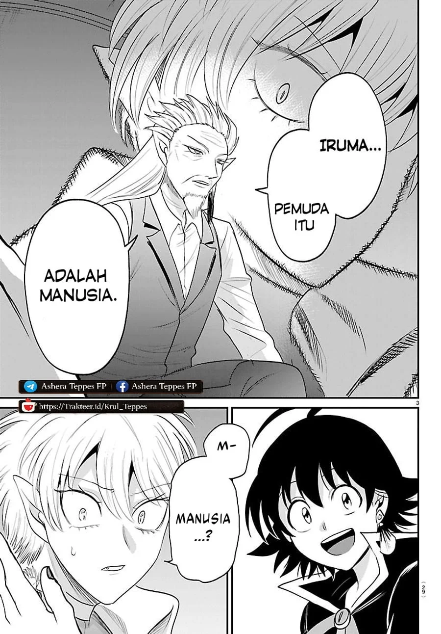 Chapter 446 - halaman 5