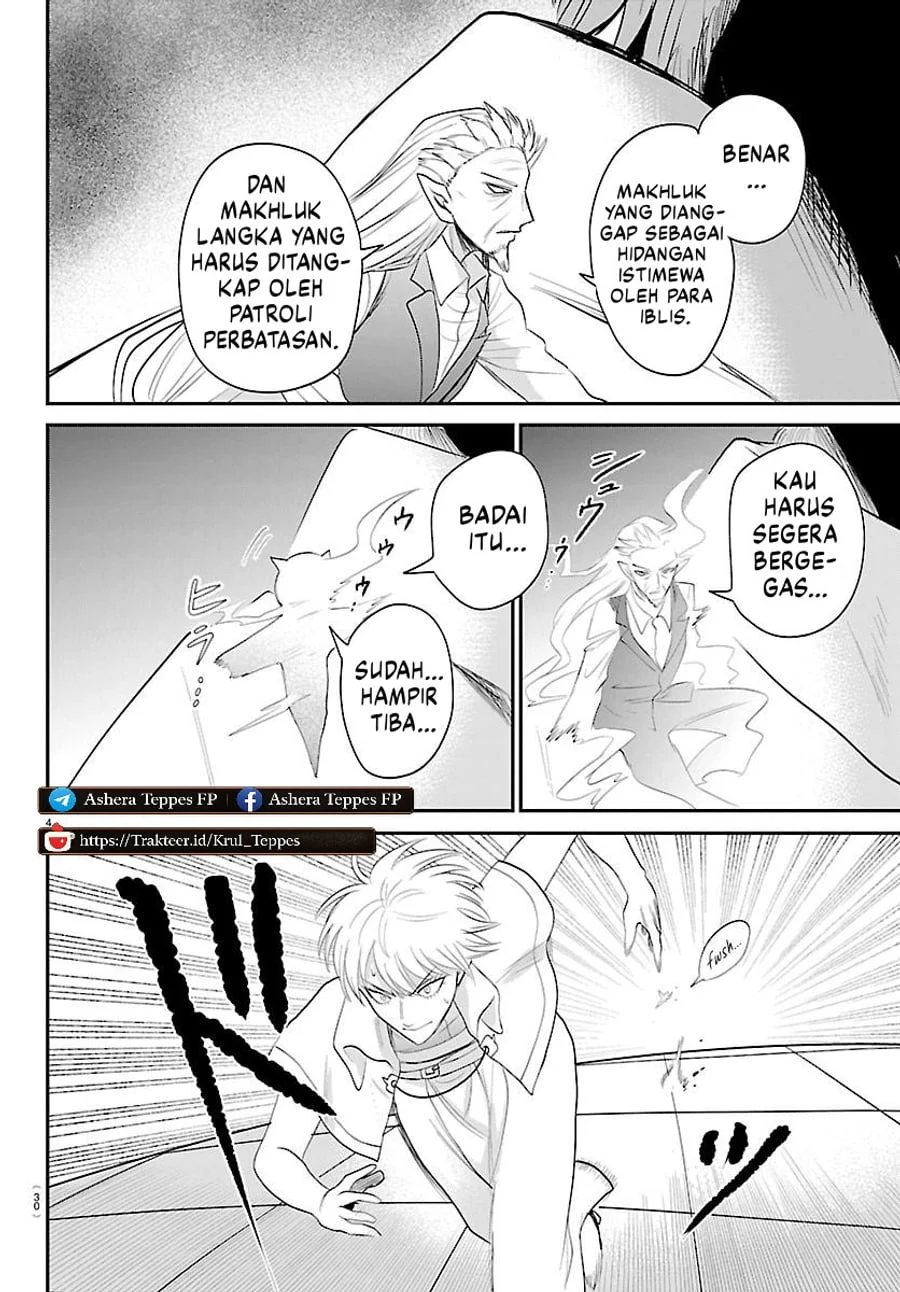 Chapter 446 - halaman 6