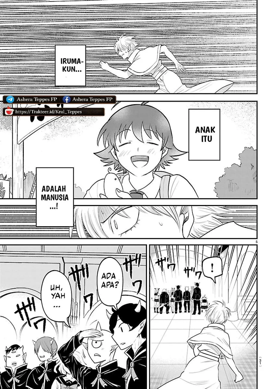 Chapter 446 - halaman 7