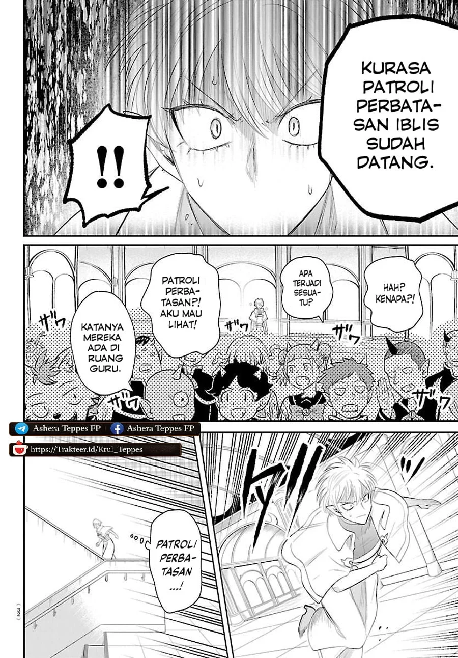 Chapter 446 - halaman 8