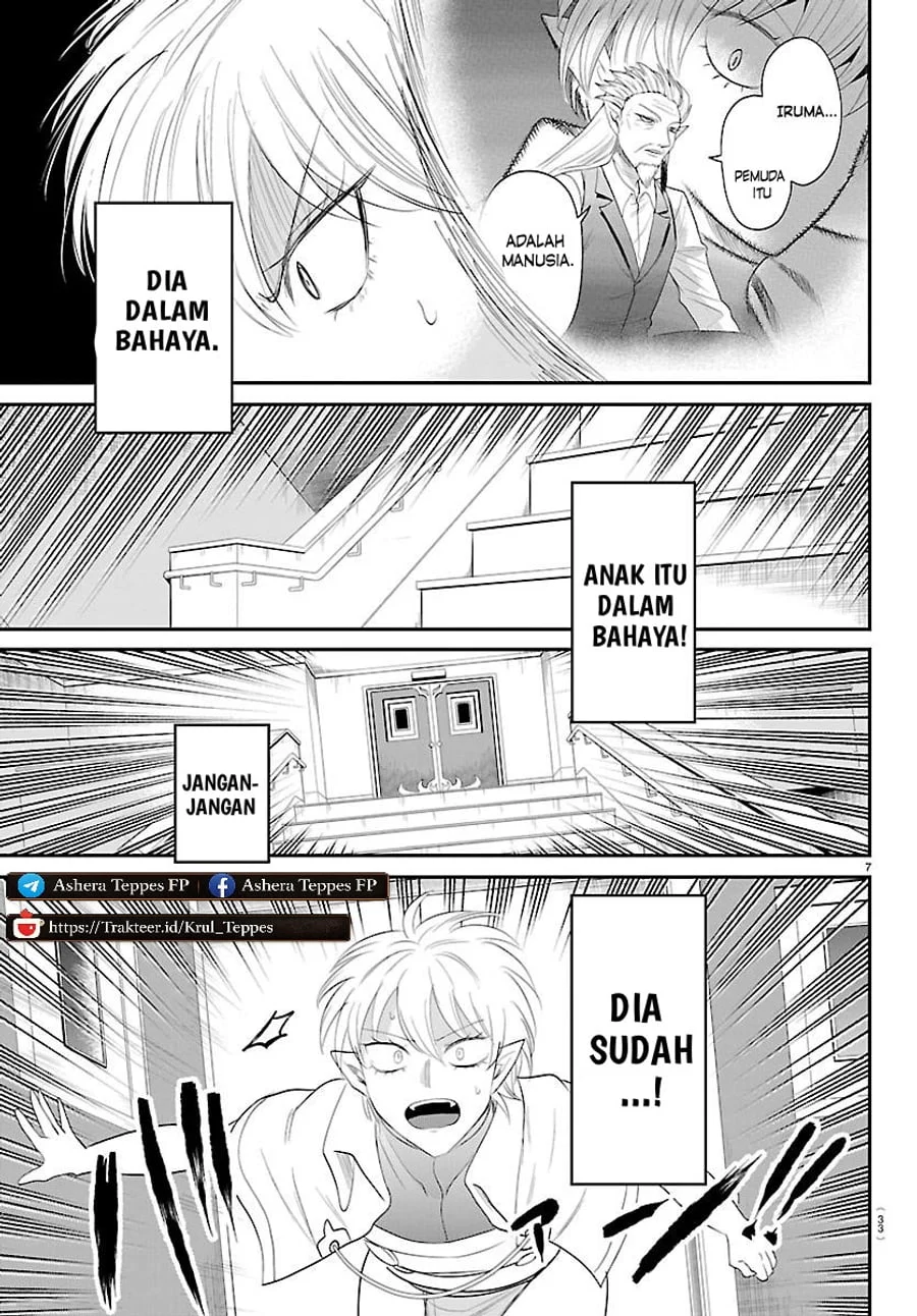 Chapter 446 - halaman 9