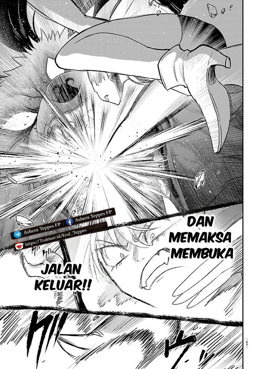 Chapter 447 - halaman 10