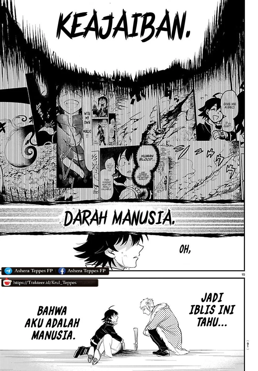 Chapter 447 - halaman 15
