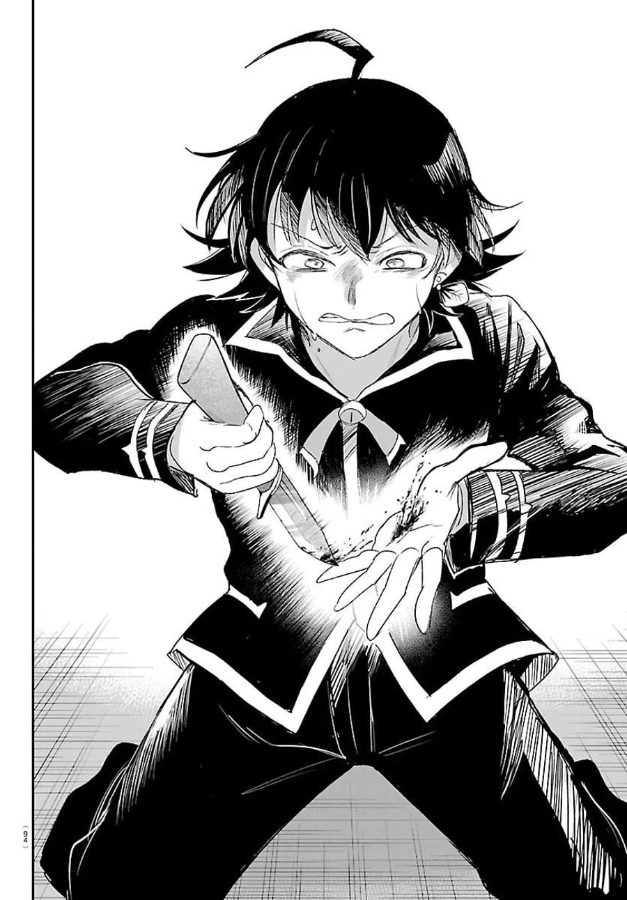 Chapter 447 - halaman 17