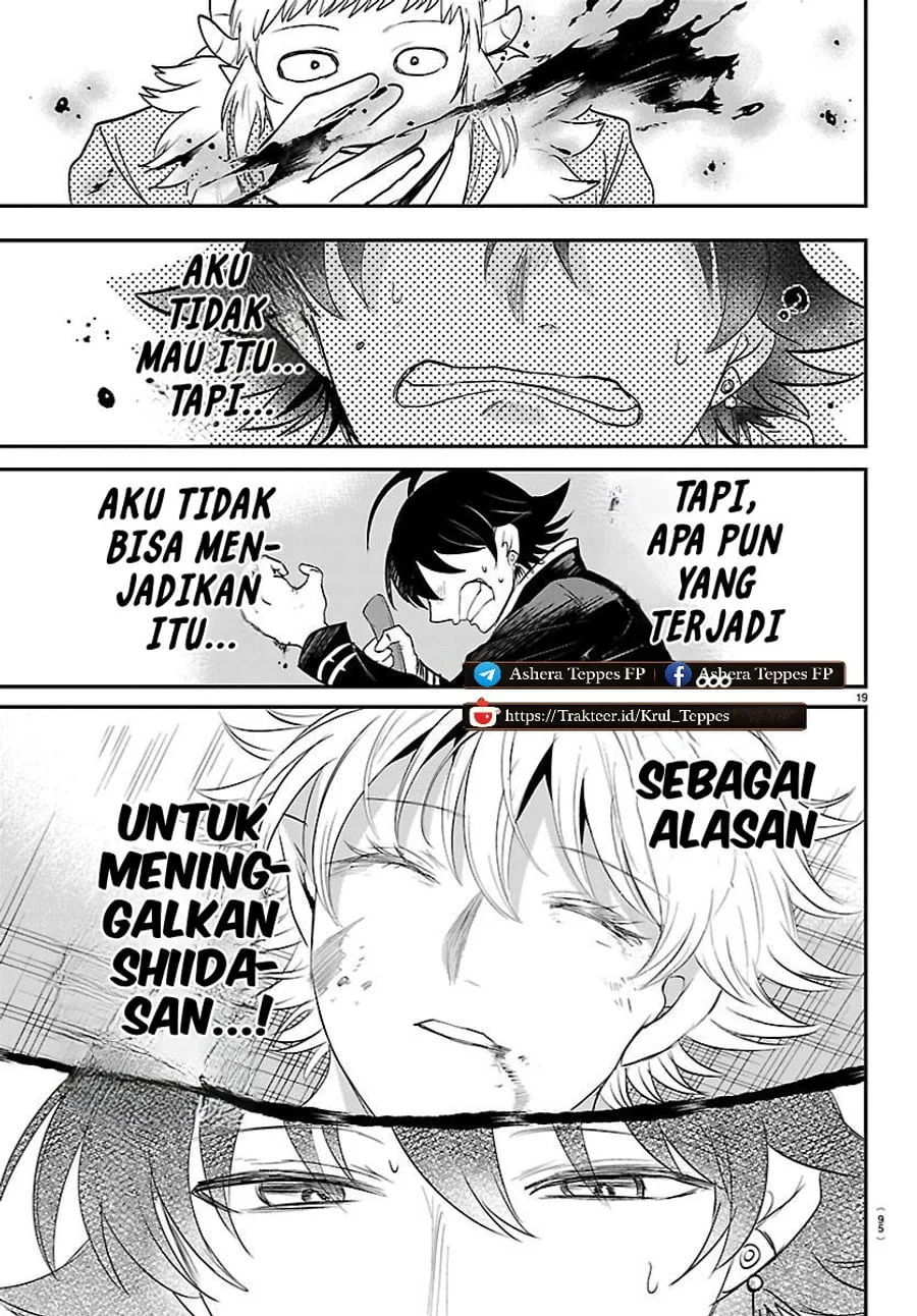 Chapter 447 - halaman 18