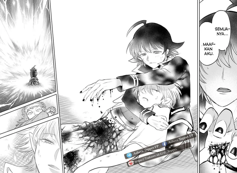Chapter 447 - halaman 19