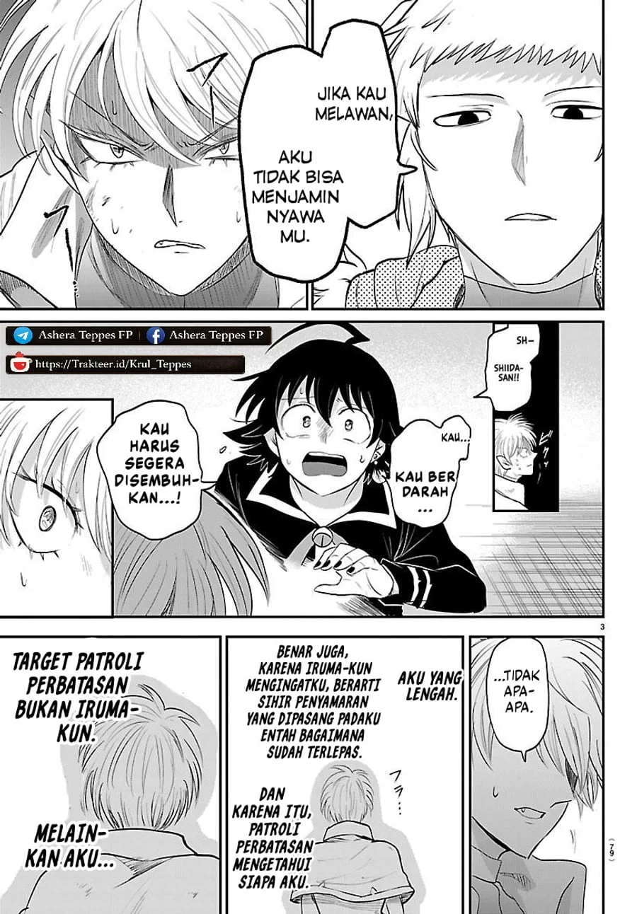 Chapter 447 - halaman 4