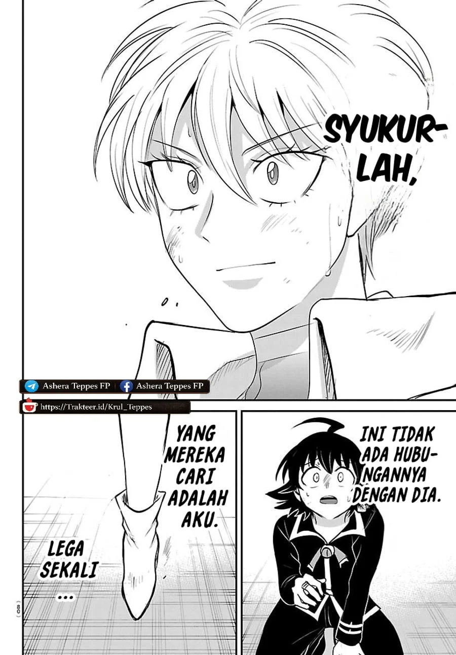 Chapter 447 - halaman 5