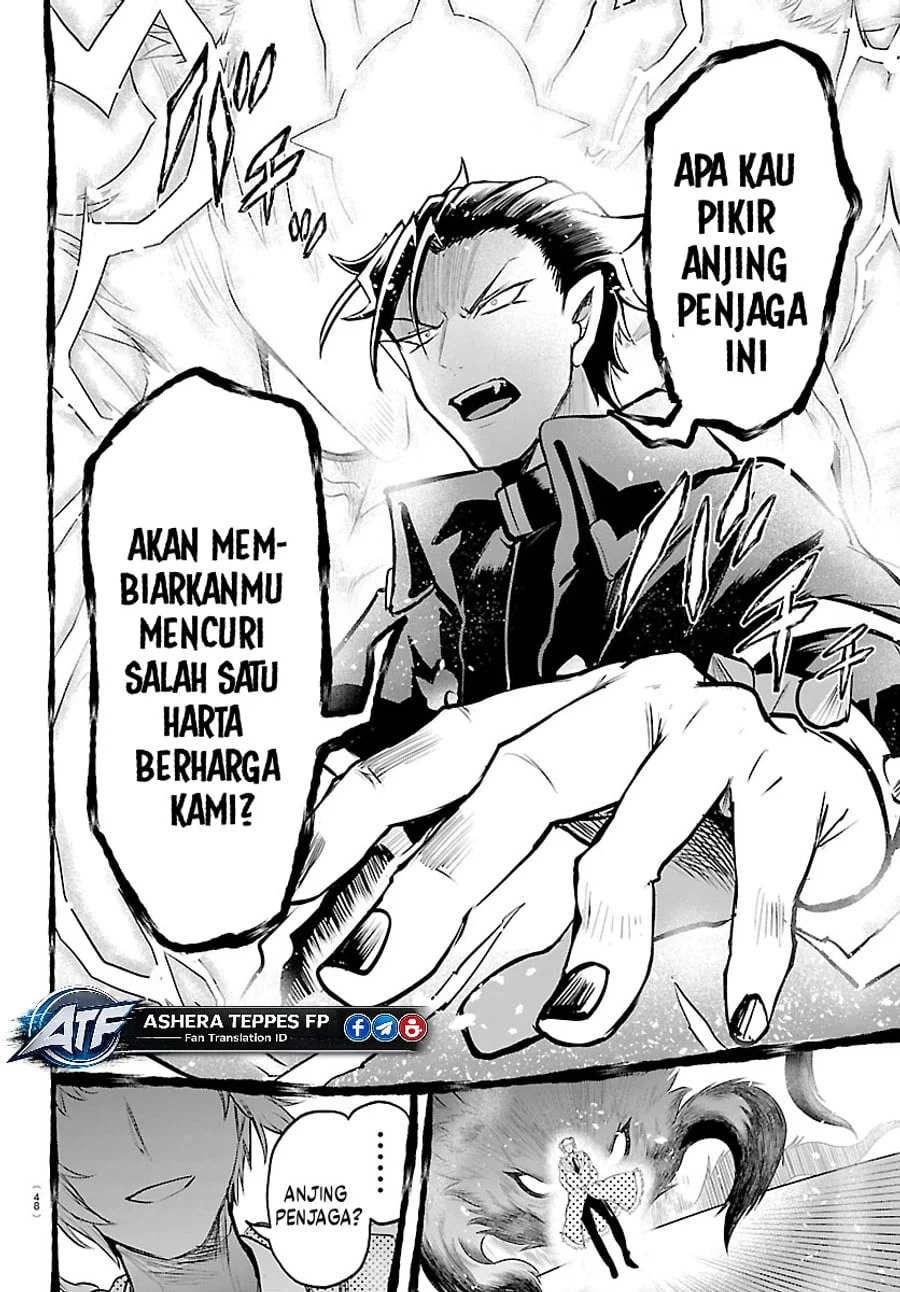 Chapter 448 - halaman 10