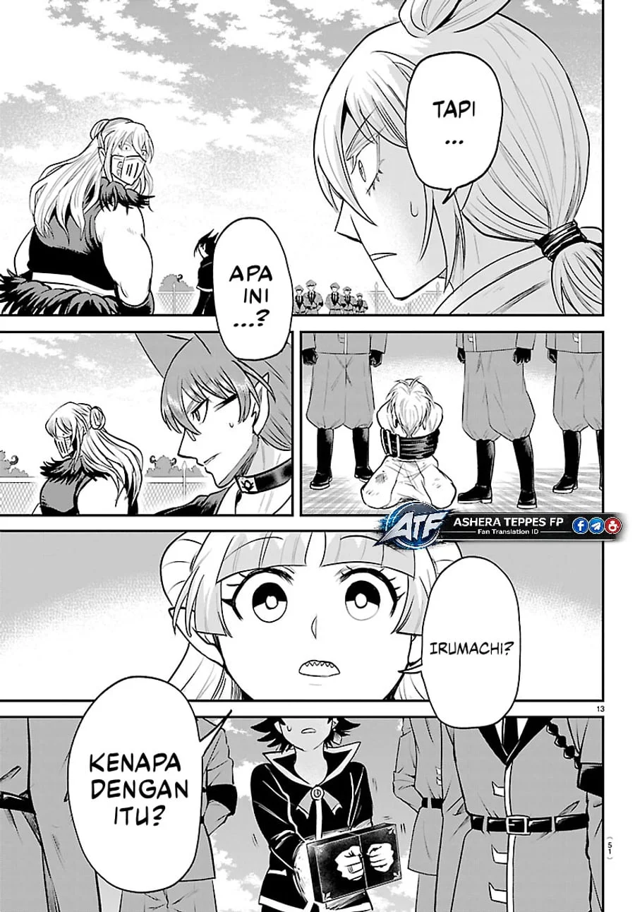 Chapter 448 - halaman 13