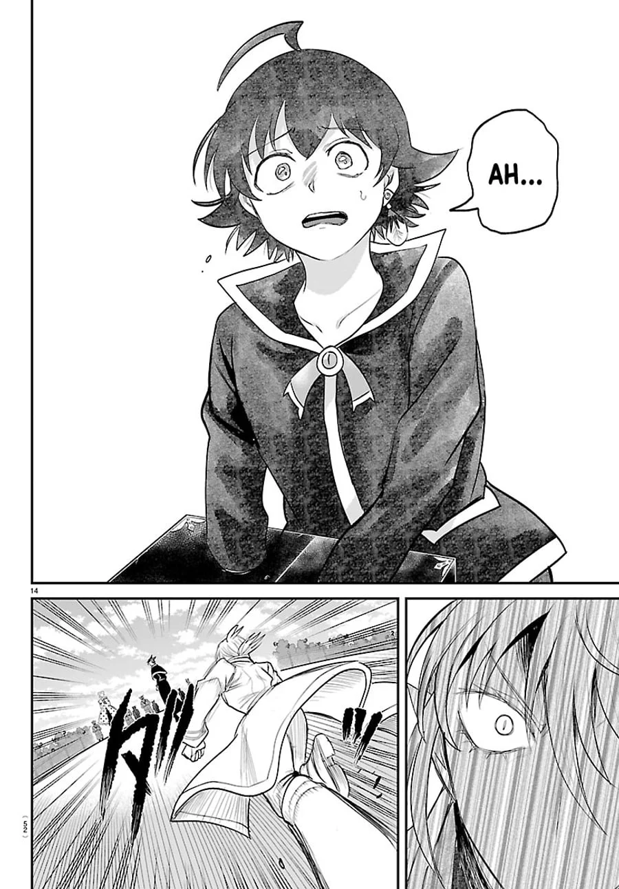 Chapter 448 - halaman 14