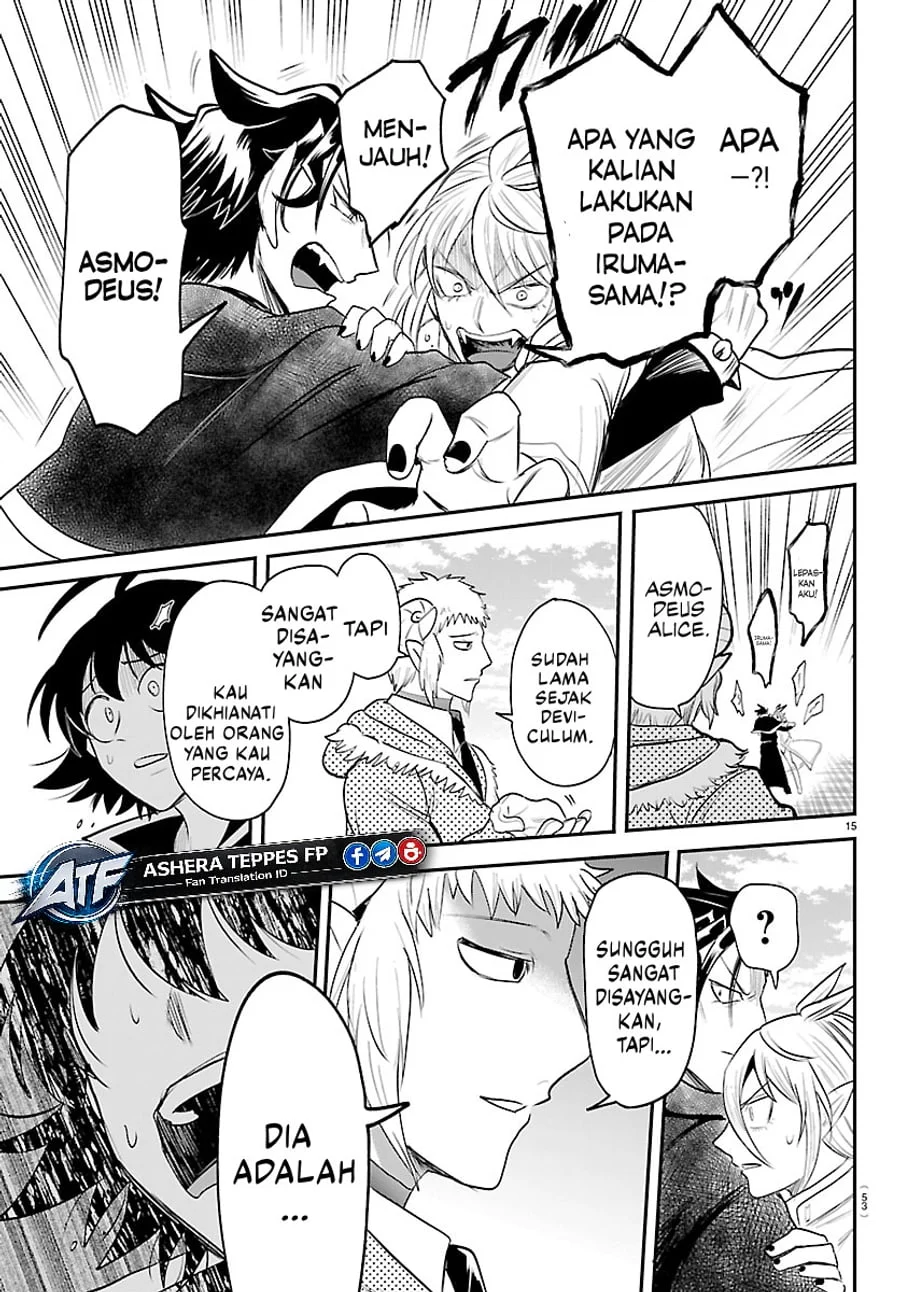 Chapter 448 - halaman 15